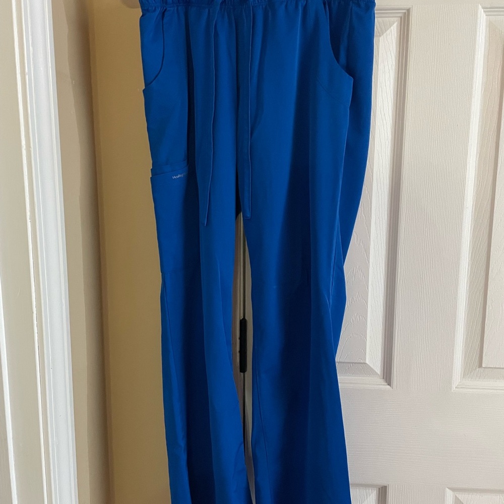 Women's HH Works Scrub Pants